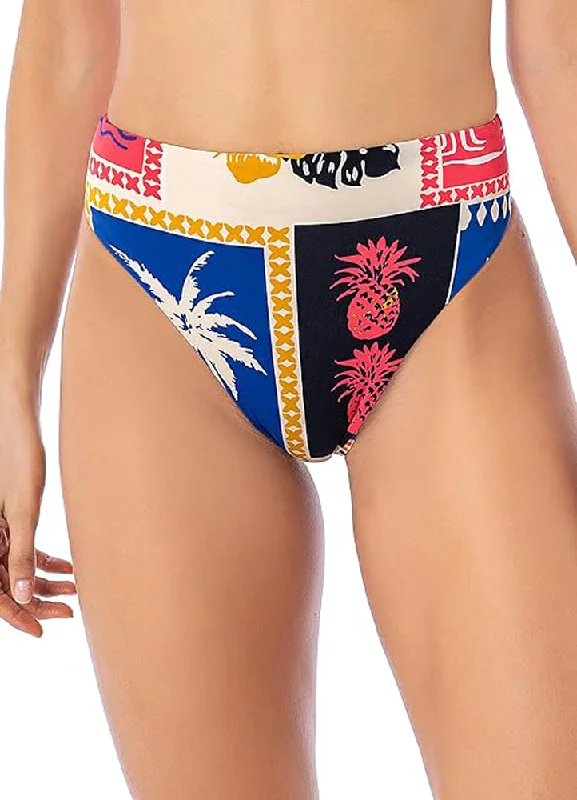 Season Offer Maaji Reversible Bikini Bottom