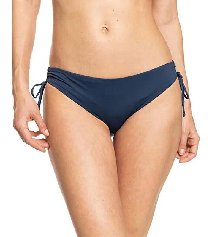 Chic And Trendy Roxy Beach Classics Hipster Bikini Bottom