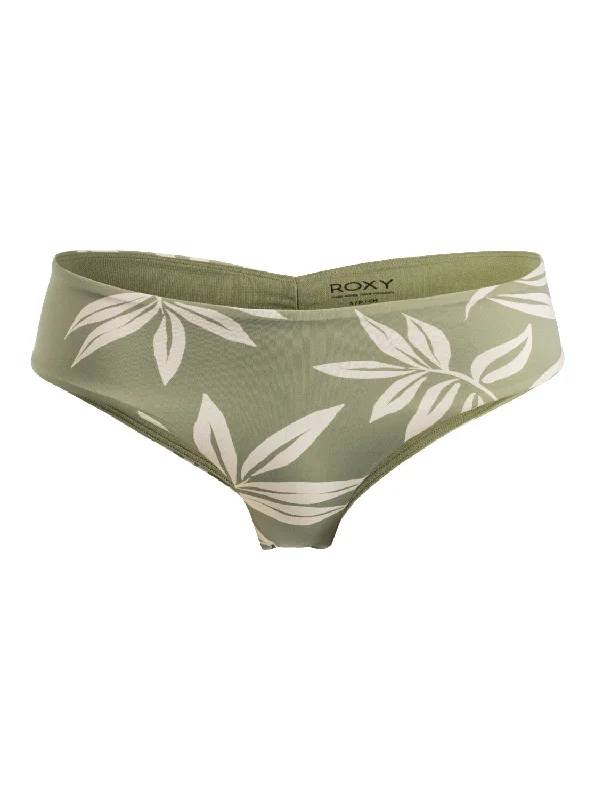 Fashion Sale Roxy PT Beach Classics V Cheeky Bikini Bottom