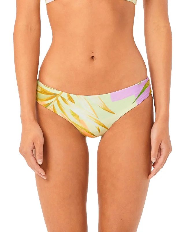 Trend Forward Threads Rip Curl Montego Bay Revo Cheeky Bottom