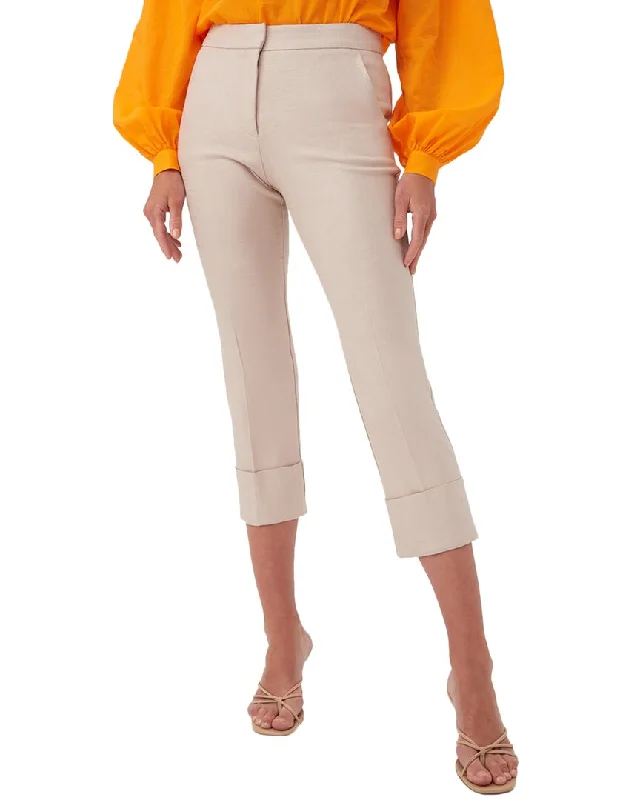 Signature Style Essentials Trina Turk Banshee Pant