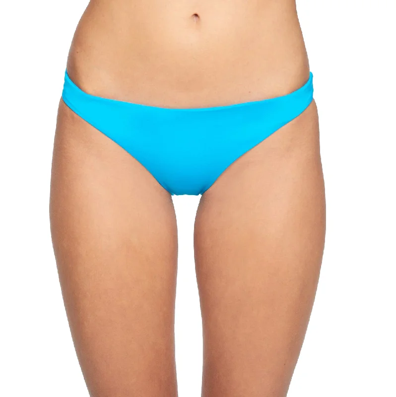 Innovate Your Wardrobe Hurley Moderate Bikini Bottom