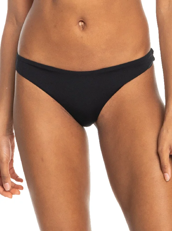 The Latest Trends Roxy Beach Classics Tanga Bottom