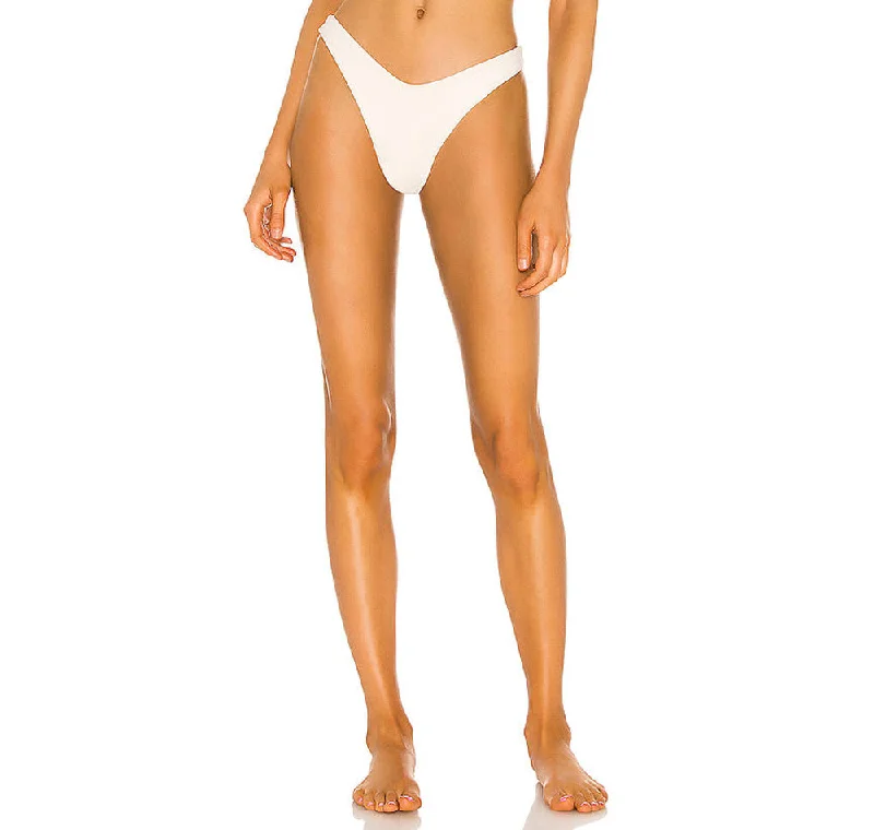 Effortless Chic Apparel LSpace Cabana Bikini Bottom