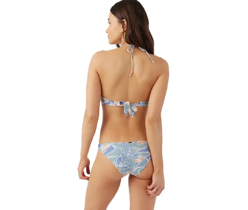 Final Sale O'Neill Emmy Floral Rockley Bottom