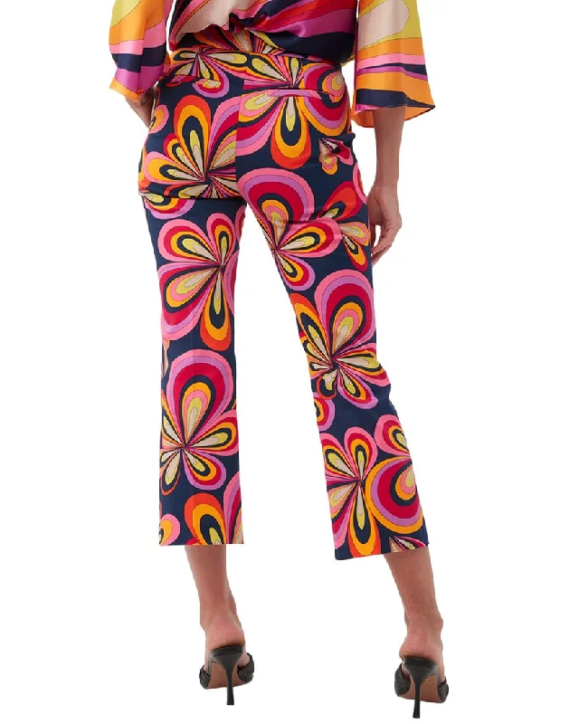 All Season Fashion Collection Trina Turk Lulu Pant