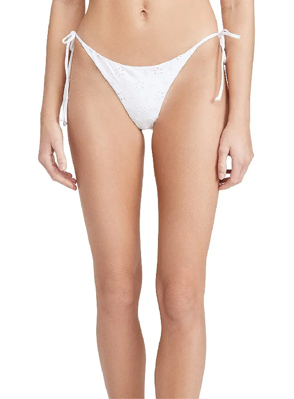 Versatile Wardrobe Essentials Lspace Lennox Bikini Bottom