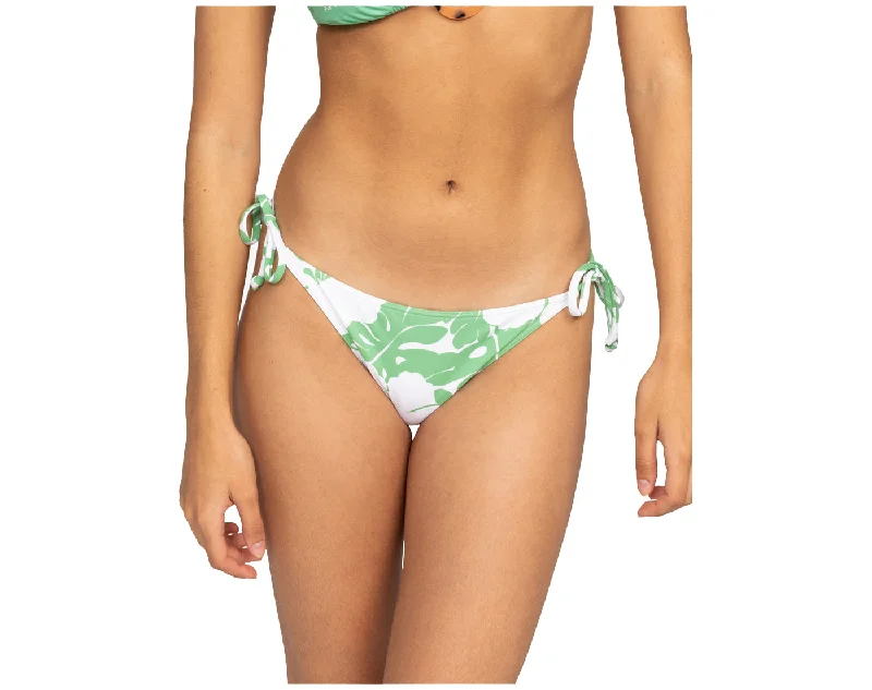 Flash Sale Starts Roxy OG Tie Side Bikini Bottom