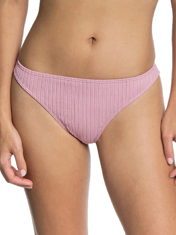 Style Breakthroughs Roxy Stay Golden Mini Bottom