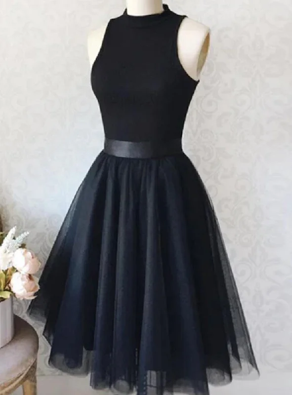 Athleisure Wear Special Offer Women Tulle Prom Dresses Short Cocktail Gowns Girls Homecoming Dresses Short Graduation Dress YHD213