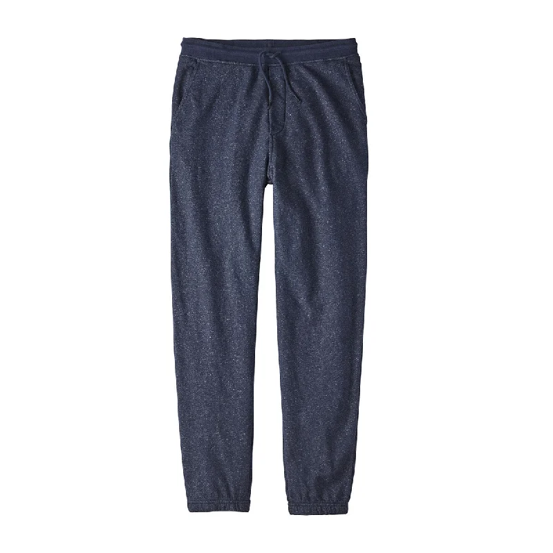 Trend Alert Men's Mahnya Fleece Pants