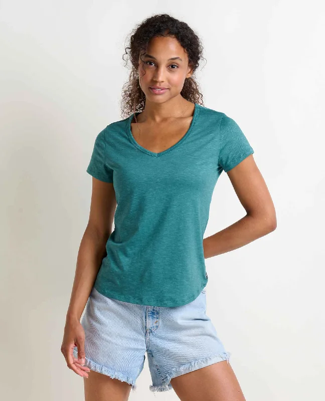 End Of Season Clearance Marley II Short Sleeve Tee