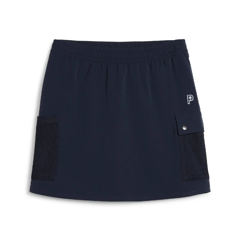 Stylish Women's Apparel Women's Puma x PTC Cargo Golf Skirt