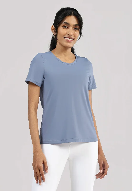 Women's Fashion Hotspots AeroCool™ Training - V Neck