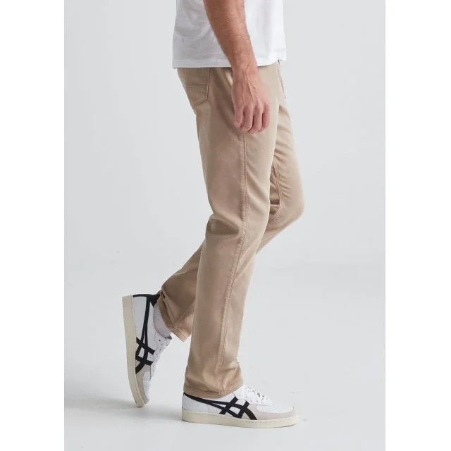 DTK Desert Khaki