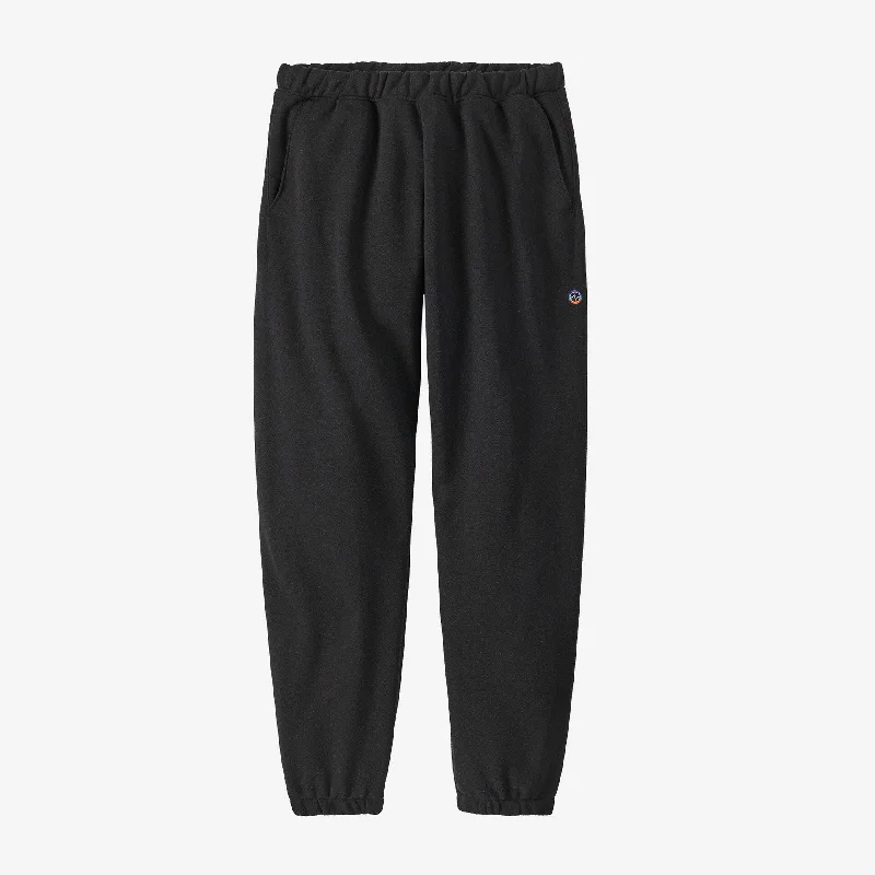 Runway Inspired Wear Men's Fitz Roy Icon Uprisal Sweatpants