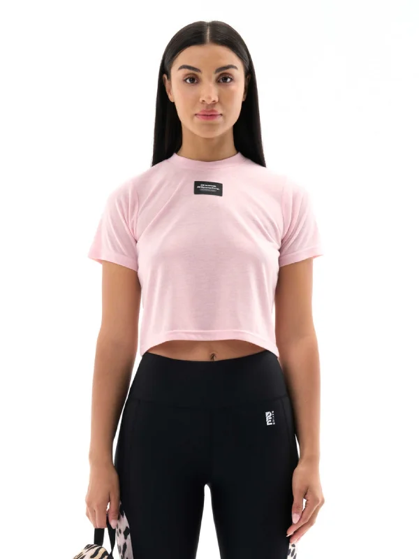 Woman Clothing PE Nation Title Game Tee