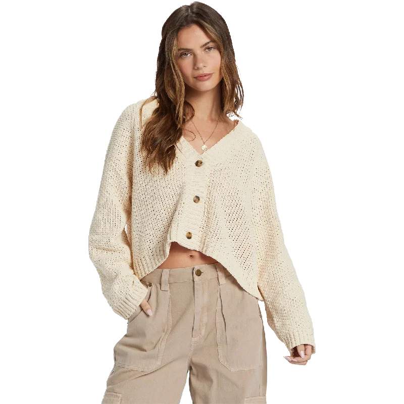 Versatile Women’s Clothing for All Occasions Women's Lennon Cardigan