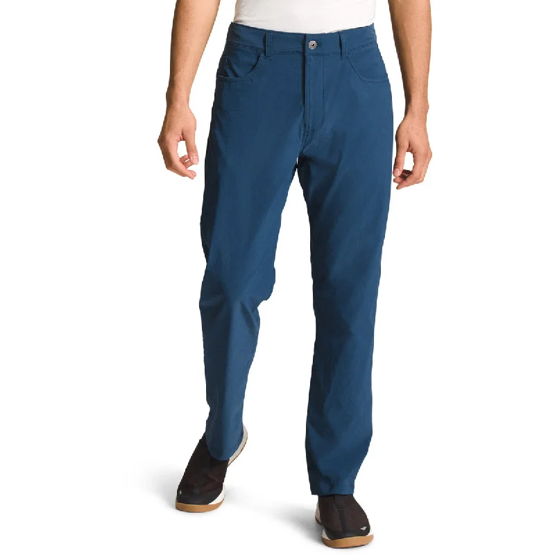 Premium Style M Sprag 5-Pocket Pant - Sht