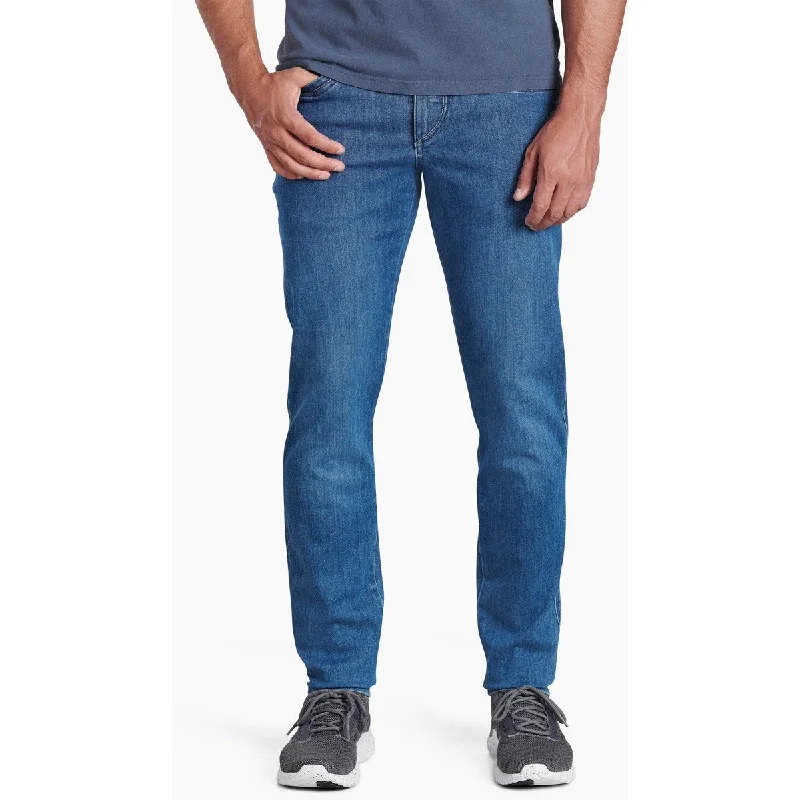 Special Occasion Wear Men's KUHL Denim Tapered