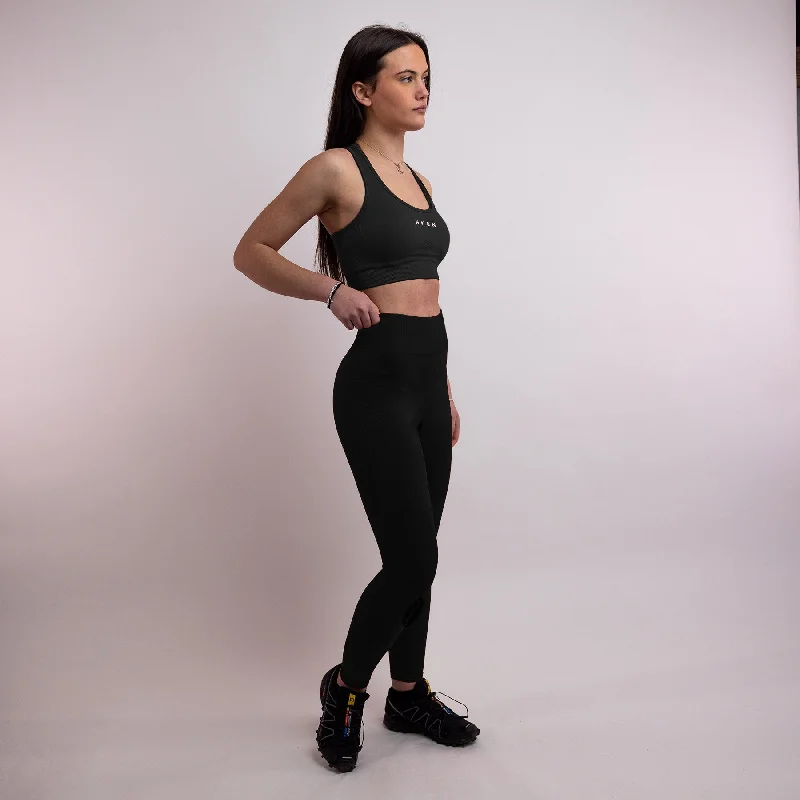 Unleash Your Style 'Sculpt' Seamless Leggings