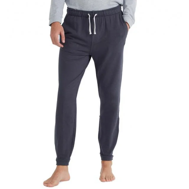 Elegant Attire For The Modern Lady Men's Bamboo Heritage Fleece Jogger