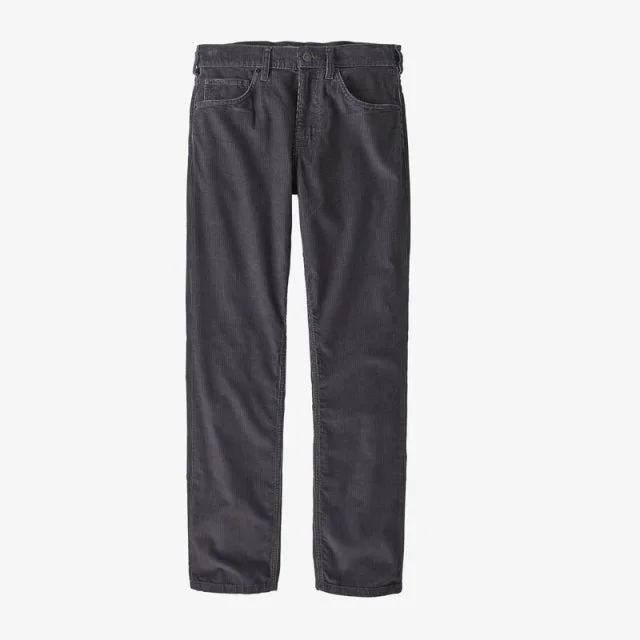 Exclusive Online Sale Men's Organic Cotton Corduroy Jeans - Short