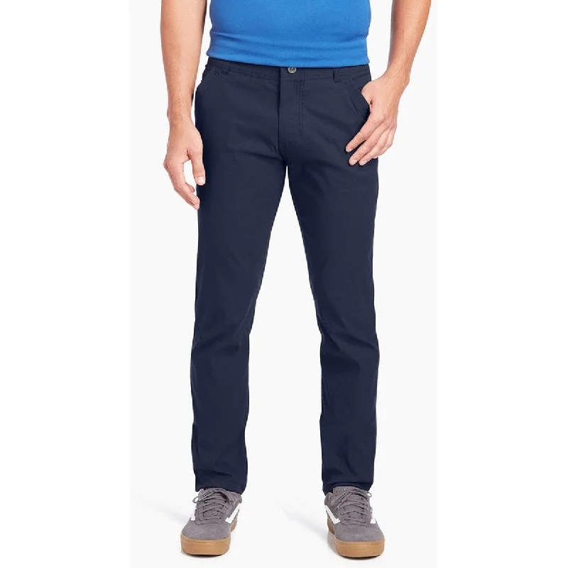 Elevate Your Wardrobe Men's Renegade Afire Chino Pant