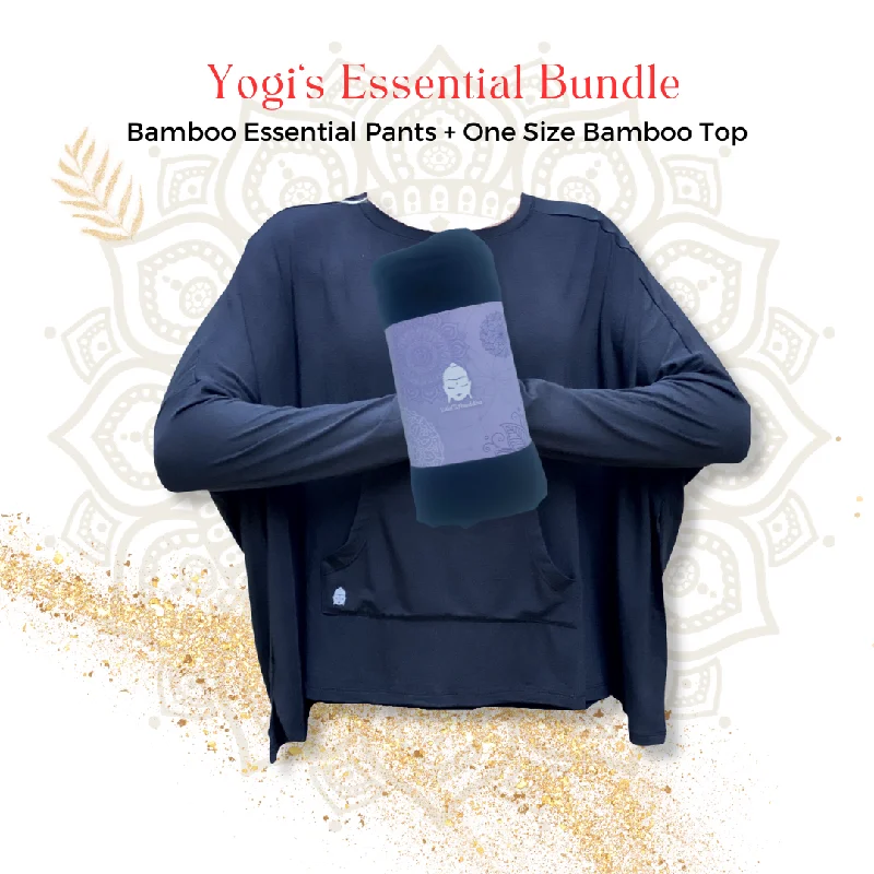 Trendy Boutique Online Yogi's Essential Bundle