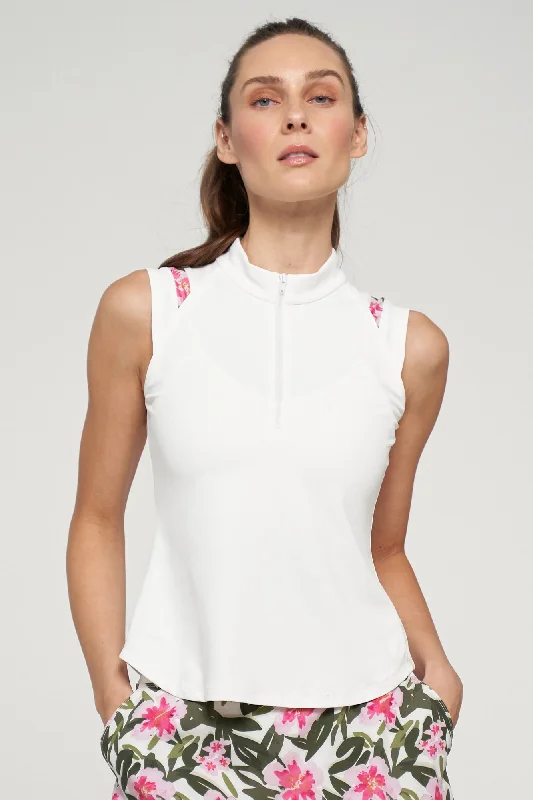 Women's Clothes Online Shopping Fluid Top