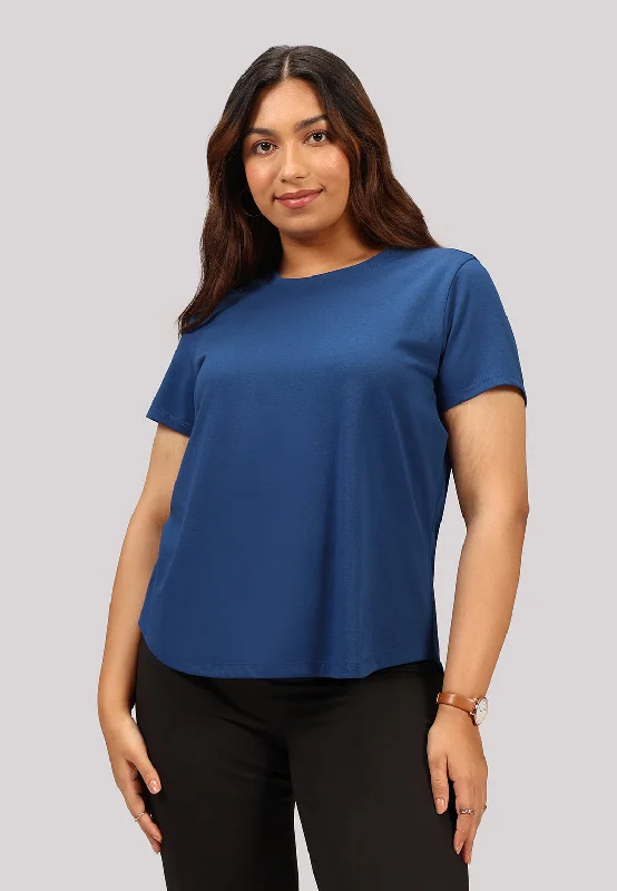 Naina Navy Peony