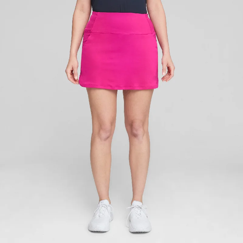 Durable Fashion Picks Women's PWRMESH Golf Skirt