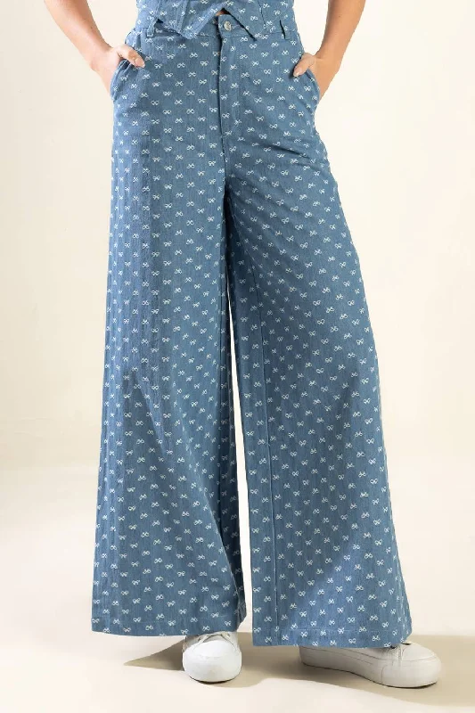 Enjoy Discount MIMOSA MORNING WOVEN PANTS