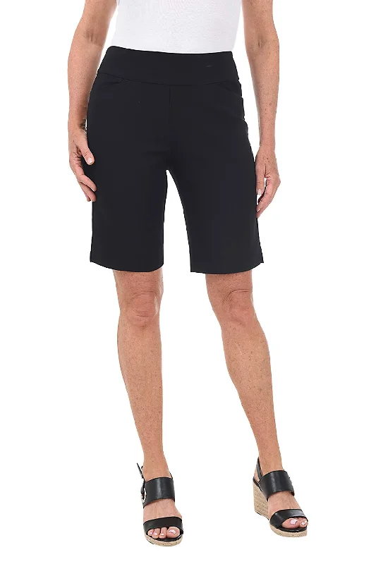 Trendy Threads Pull-On Golf Short