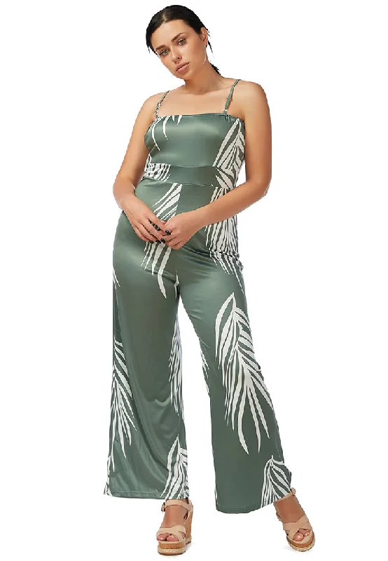 Trend Alert It'S A Beach Life Jumpsuit