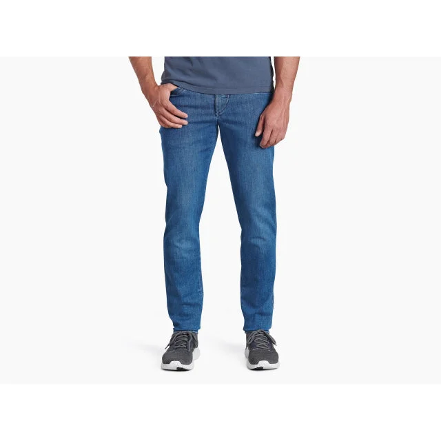 Seasonal Trends Men's KUHL Denim Tapered